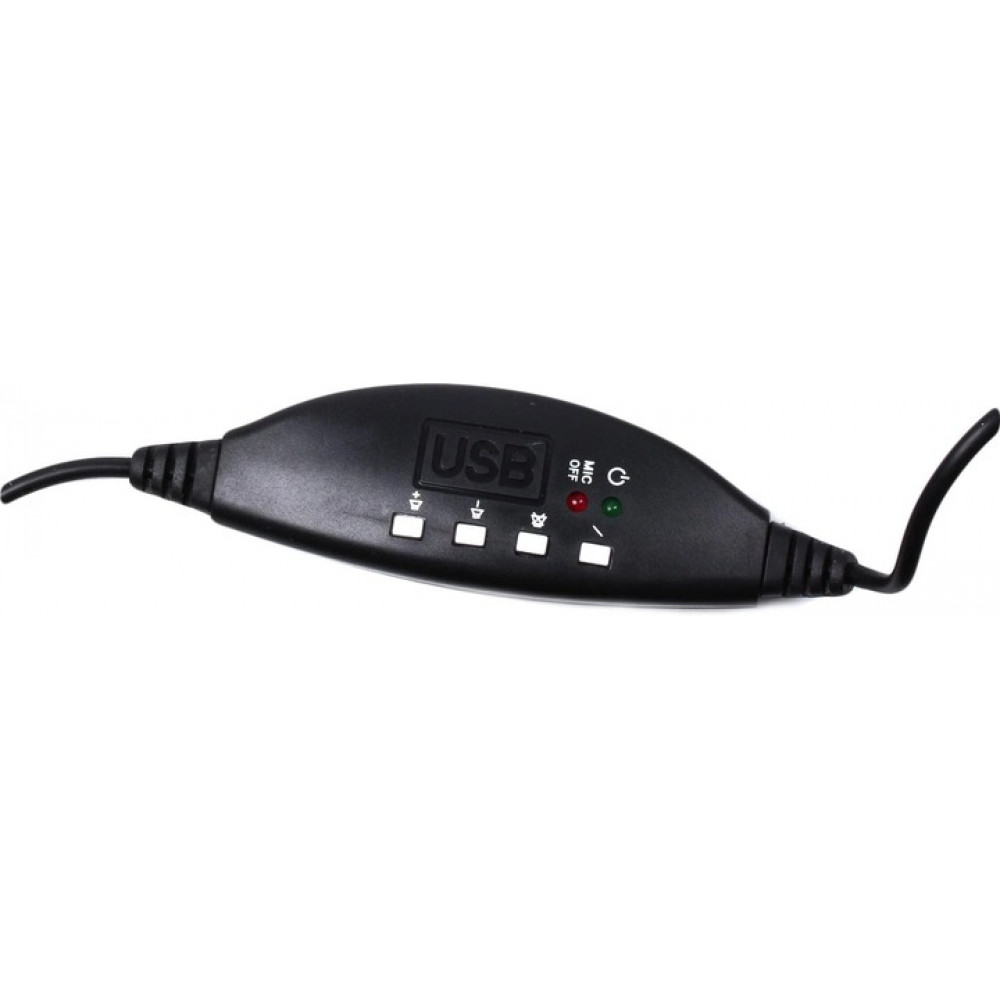 Гарнітура Gembird MHS-U-001