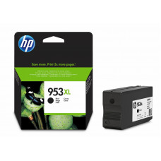 Картридж HP No.953XL Officejet Pro 7720/7730/7740/8210/8218/8710/8720/8725/8730 Black (2000 стор) Картридж HP No.953XL Officejet Pro 7720/7730/7740/8210/8218/8710/8720/8725/8730 Black (2000 стор)