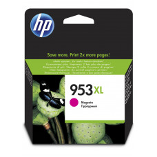 Картридж HP No.953XL Officejet Pro 7720/7730/7740/8210/8218/8710/8720/8725/8730 Magenta (1600 стор) Картридж HP No.953XL Officejet Pro 7720/7730/7740/8210/8218/8710/8720/8725/8730 Magenta (1600 стор)