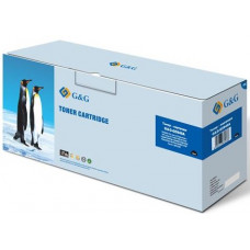 Картридж G&G до HP LJ 1160/1320 series-Canon 708 Black (2500 стор)