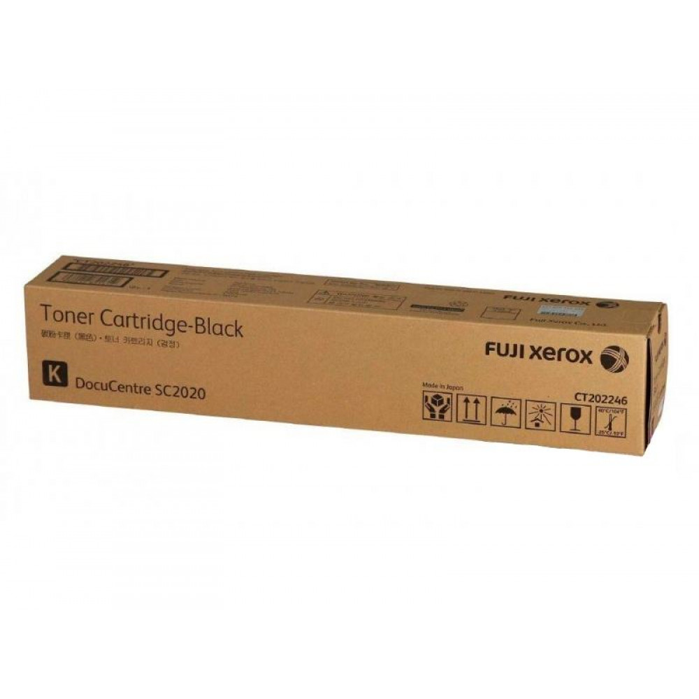 Тонер картридж Xerox DC SC2020 Black (9000 с.)