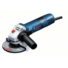 Шліфмашина кутова Bosch Professional GWS 7-125 125мм 720Вт 11000об/хв 1.9кг