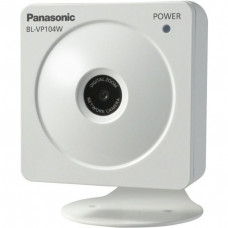 Камера IP Panasonic BL-VP104E, 1.3MP, ONVIF with power supply