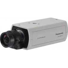Камера IP Panasonic WV-SPN311, 1.3MP, BOX, PoE