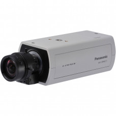 Камера IP Panasonic WV-SPN611, 1.3MP, BOX, PoE