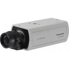 Камера IP Panasonic WV-SPN631, 2MP, BOX, PoE