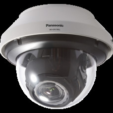 Камера IP Panasonic WV-SFV781L, 8MP, Dome, IR, VR, PoE, IP66