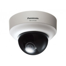 Камера IP Panasonic WV-SF539E, 2MP, Dome