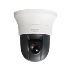 Камера IP Panasonic WV-SC588, 2MP, PTZ, PoE