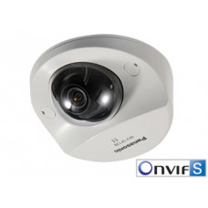 Камера IP Panasonic WV-SF138E, 2MP, Fixed Dome, PoE
