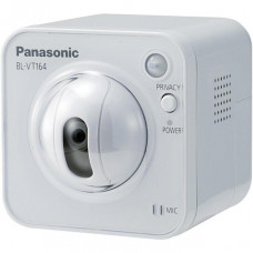 Камера IP Panasonic BL-VT164E, 1.3MP, Mini, WiFi, PT