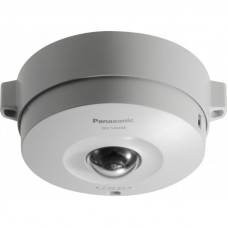 Камера IP Panasonic WV-SW458E, 2MP, Fisheye, 360°, VR, PoE, IP67