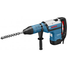 Перфоратор Bosch Professional GBH 12-52 D SDS-max 1700Вт 19Дж 11.5кг