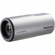 Камера IP Panasonic WV-SP105E, 1.3MP, Bullet