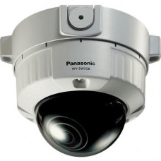 Камера IP Panasonic WV-SW558E, 2MP, Dome, WR, PoE