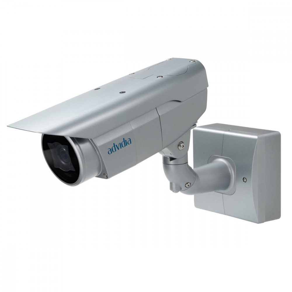 Камера IP Panasonic WV-SW316E, 1.3MP, Bullet, PoE