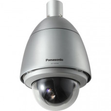 Камера IP Panasonic WV-SW396AE, 1.3MP, PTZ, WR, PoE+
