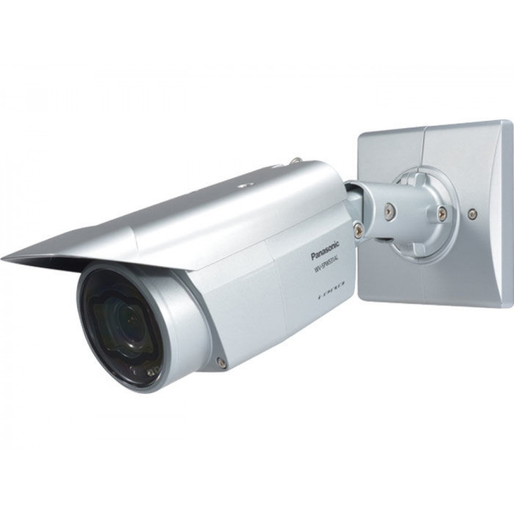 Камера IP Panasonic WV-SPW531AL, 2MP, Bullet, WR, PoE