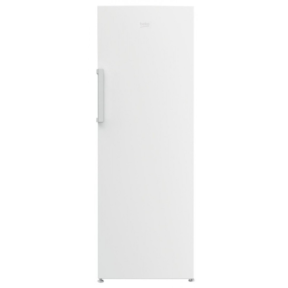 Морозильна камера Beko, 171x60x65, 250л, 1дв., A+, NF, білий