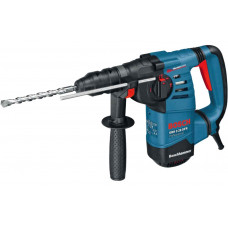 Перфоратор Bosch Professional GBH 3-28 DFR SDS-plus 800Вт 3.5Дж 3.6кг Перфоратор Bosch Professional GBH 3-28 DFR SDS-plus 800Вт 3.5Дж 3.6кг
