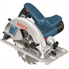 Пила дискова Bosch Professional GKS 190 1400Вт 190мм 4.2кг