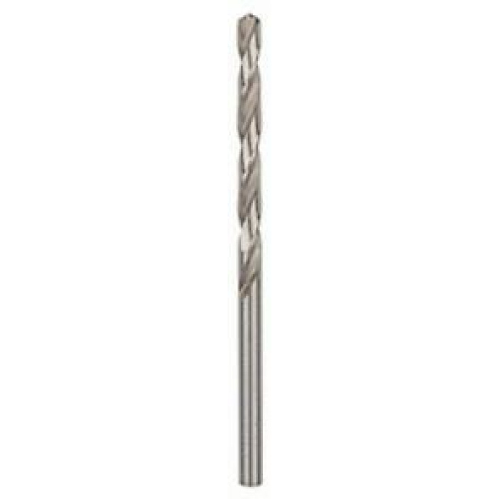 Свердло Bosch Professional HSS-G 5 по металу, 5мм, 10шт