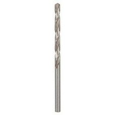 Свердло Bosch Professional HSS-G 5 по металу, 5мм, 10шт Свердло Bosch Professional HSS-G 5 по металу, 5мм, 10шт