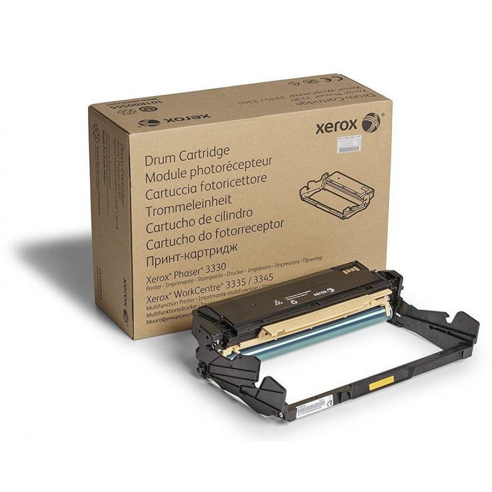 Драм картридж Xerox WC3335/3345/PH3330 Black (30000 стор)