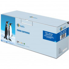 Картридж G&G до HP LJ Pro M452dn/M452nw/M477fdn/ M477fdw/M477fnw Cyan Картридж G&G до HP LJ Pro M452dn/M452nw/M477fdn/ M477fdw/M477fnw Cyan