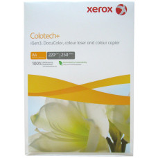 Папір Xerox COLOTECH + (220) A4 250 арк. AU Папір Xerox COLOTECH + (220) A4 250 арк. AU