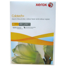 Папір Xerox COLOTECH + (200) A4 250 ар. AU Папір Xerox COLOTECH + (200) A4 250 ар. AU