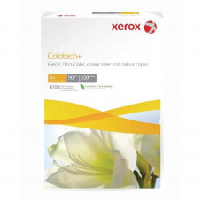 Папір Xerox COLOTECH + (120) A3 500ар. Папір Xerox COLOTECH + (120) A3 500ар.