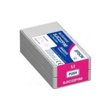 Картридж Epson SJIC22P TM-C3500 Magenta Картридж Epson SJIC22P TM-C3500 Magenta
