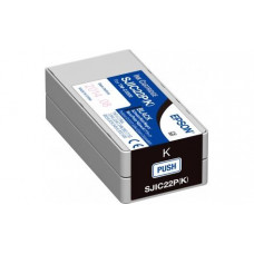 Картридж Epson SJIC22P TM-C3500 Black Картридж Epson SJIC22P TM-C3500 Black