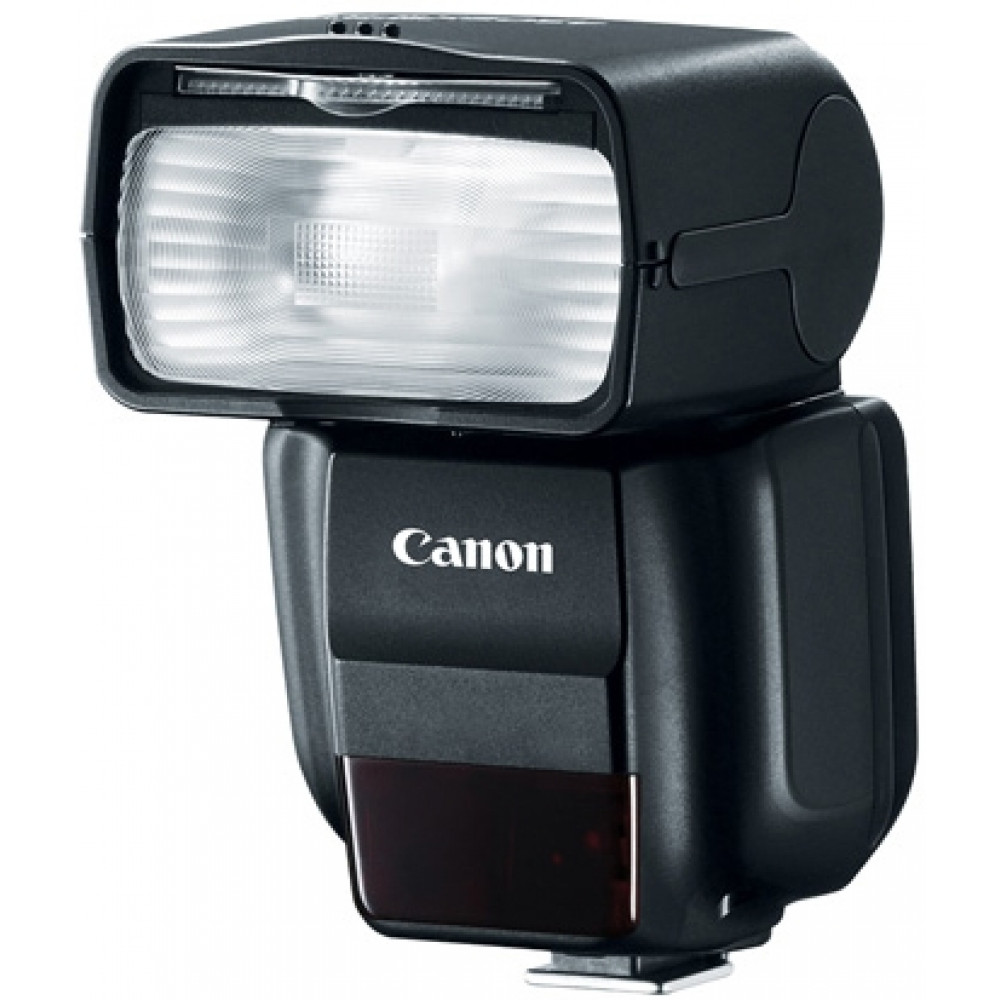 Спалах Canon Speedlite 430 EX III-RT