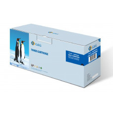Картридж G&G до Xerox Phaser 3140/3155/3160 (Max) (2500 стор)