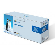 Картридж G&G до HP LJ P1102/1102w/M1132/M1212nf -G&G-725 Black (1600 стор)