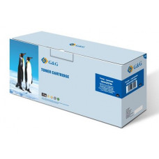 Картридж G&G до HP LJ P1566/1606DN/M1536dnf- G&G-728/G&G-726 Black (2100 стор)
