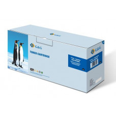 Картридж G&G до HP LJ P2035/P2055d/2055dn Black (2300 стор)