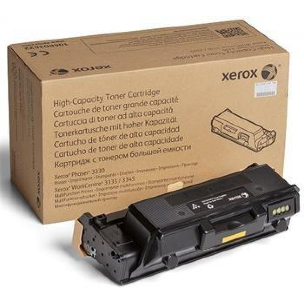 Картридж Xerox WC3335/3345/PH3330 Black (8500 стор)