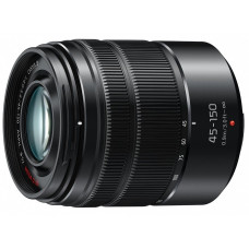 Об’єктив Panasonic Micro 4/3 Lens 45-150mm
