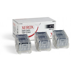 Скрепки Xerox PhaserT7760 WC4150/5632/38/45/265/275/7345/VL_C7030/B7035LX (3*5000 шт)
