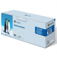 Картридж G&G до HP LJ P3015 series (max) / G&G-724H Black (12500 стор) Картридж G&G до HP LJ P3015 series (max) / G&G-724H Black (12500 стор)