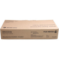 Ємність для відпрацьованого тонера Xerox DC SC2020 (15000 стор) Ємність для відпрацьованого тонера Xerox DC SC2020 (15000 стор)