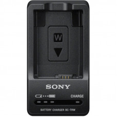Зарядний пристрій Sony BC-TRW для акумуляторів NP-FW50 Зарядний пристрій Sony BC-TRW для акумуляторів NP-FW50