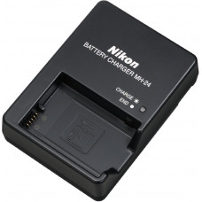 Зарядний пристрій Nikon MH-24 EN-EL14