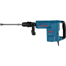 Молоток відбійний Bosch Professional GSH 11E 1500Вт 16.8Дж 900-890уд/хв 10.1кг