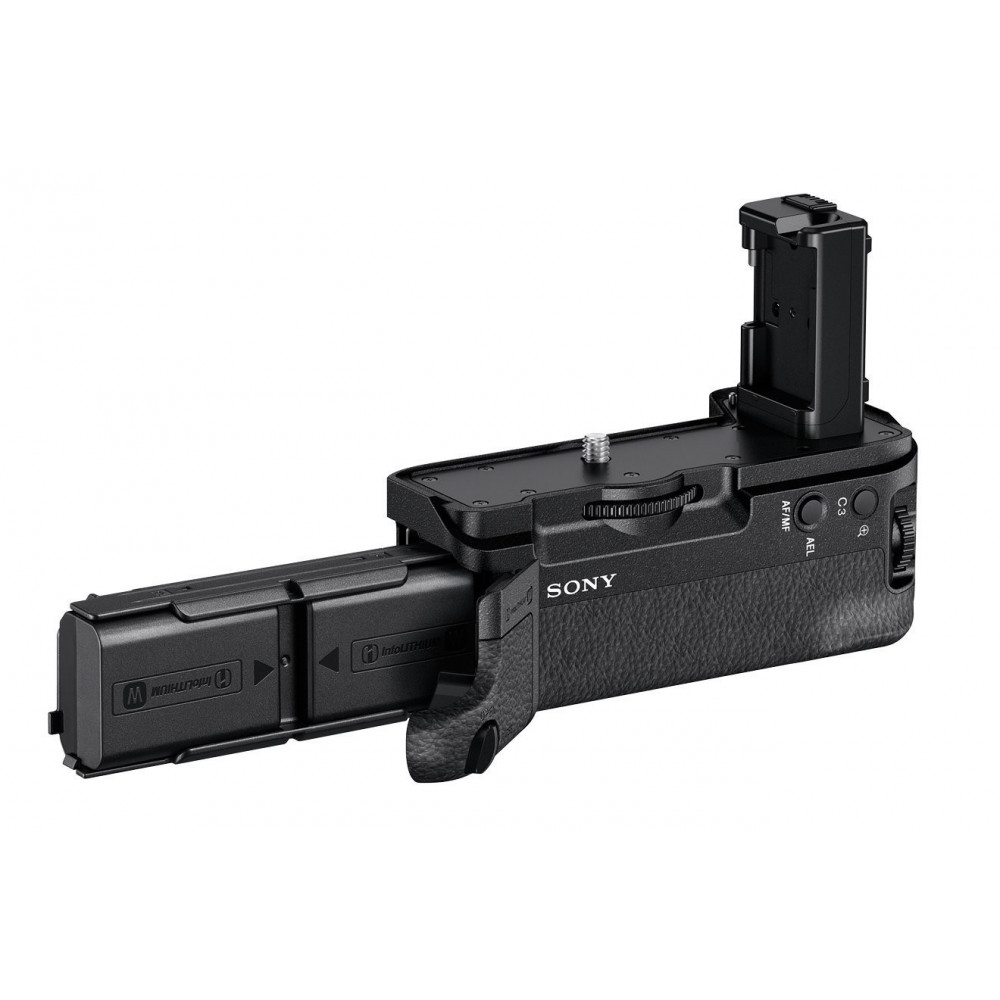 Батарейний блок Sony VGC-2EM для ILCE-7II/7RII/7SII