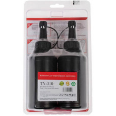 Комплект для заправки картриджа Pantum PC-310 P3100/3200 (6000стор; 2 тонери + 1 чіп) Комплект для заправки картриджа Pantum PC-310 P3100/3200 (6000стор; 2 тонери + 1 чіп)
