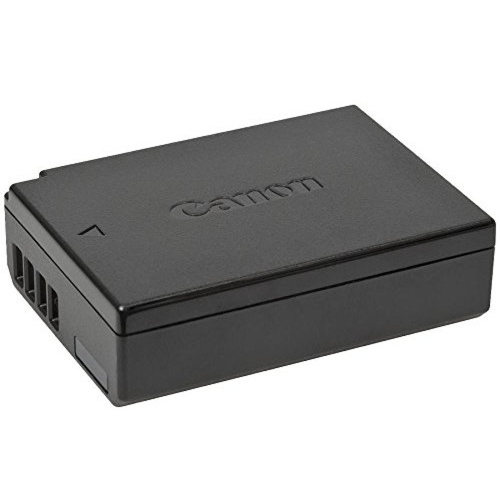 Акумулятор Canon LP-E10 дзерк. фотокамер